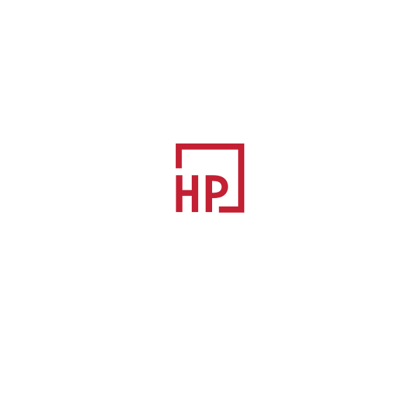 Hamilton Parker